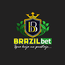 Logotipo do Brazil Bet